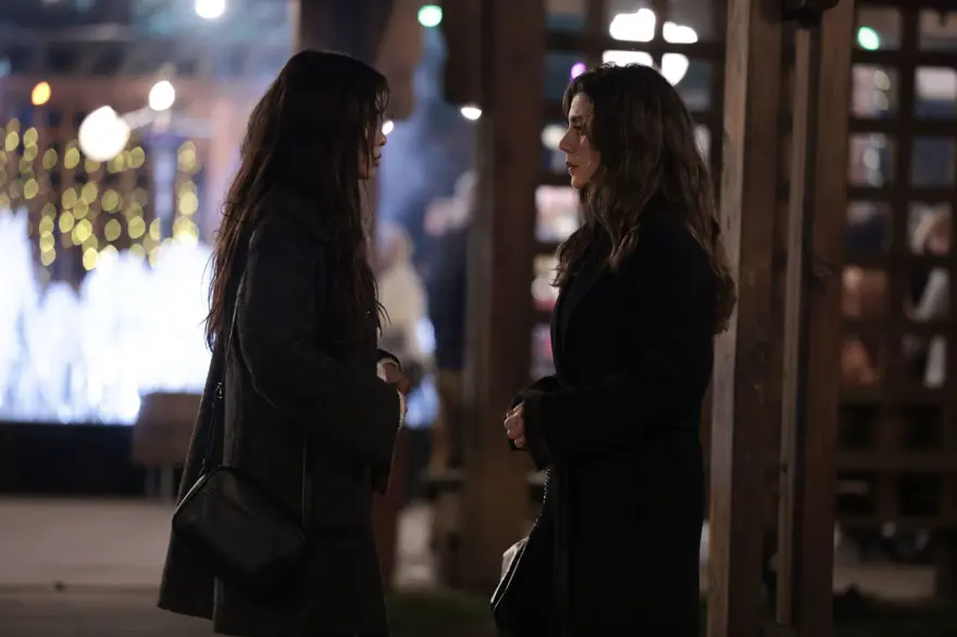 Ömer 50. bölümde neler olacak? Ömer'in son hamlesi Gamze'yi çileden çıkarıyor 6