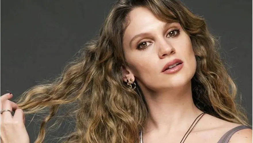 Farah Zeynep Abdullah sağlık sorunlarını paylaştı 1