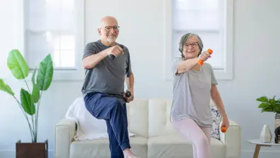 Kan basıncını düşürmeye yardımcı egzersiz türü: Damar sertliğini önlemek mümkün