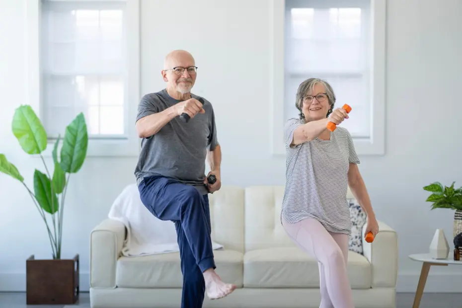 Kan basıncını düşürmeye yardımcı egzersiz türü: Damar sertliğini önlemek mümkün