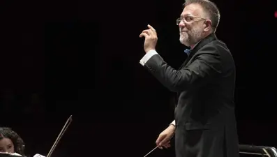 Kadıköy Belediyesi Pandemi Orkestrası kuruldu