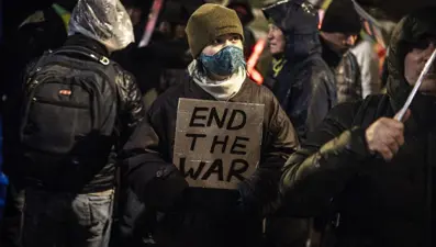 İsrail hükümeti rehinelerden uzaklaşıyor: "Bu ebedi bir savaş"