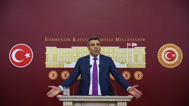 CHP'li Öztürk Yılmaz, disipline sevk edilmesine itiraz etti