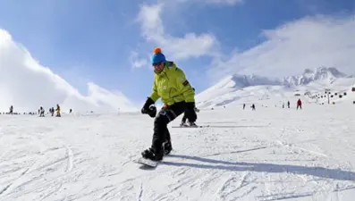 Erciyes Kayak Merkezi, 2020 sezonu teleferik (skipass) bilet ücretleri belli oldu