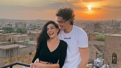 Ebru Şahin: Cedi'ye sevdiği şarkıları söylüyorum