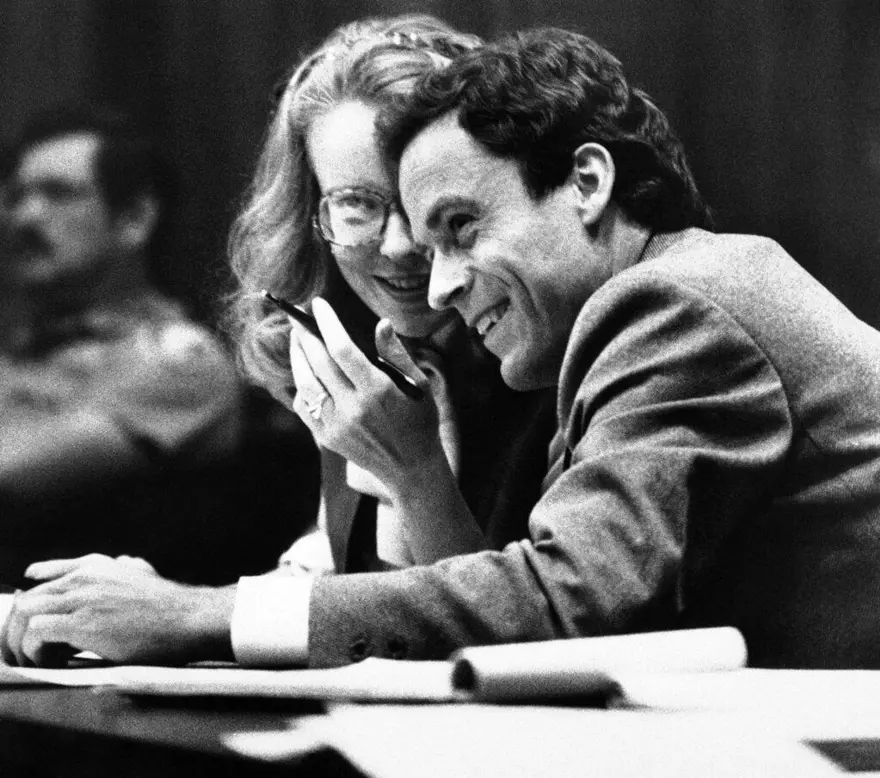 Ted Bundy'nin beyin araştırması: Sonuçlar bilim insanlarını tedirgin etti 2