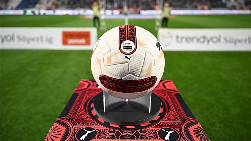 TFF Süper Lig bitiş tarihi 2025: Süper Lig ne zaman bitiyor? Trendyol Süper Lig fikstürü