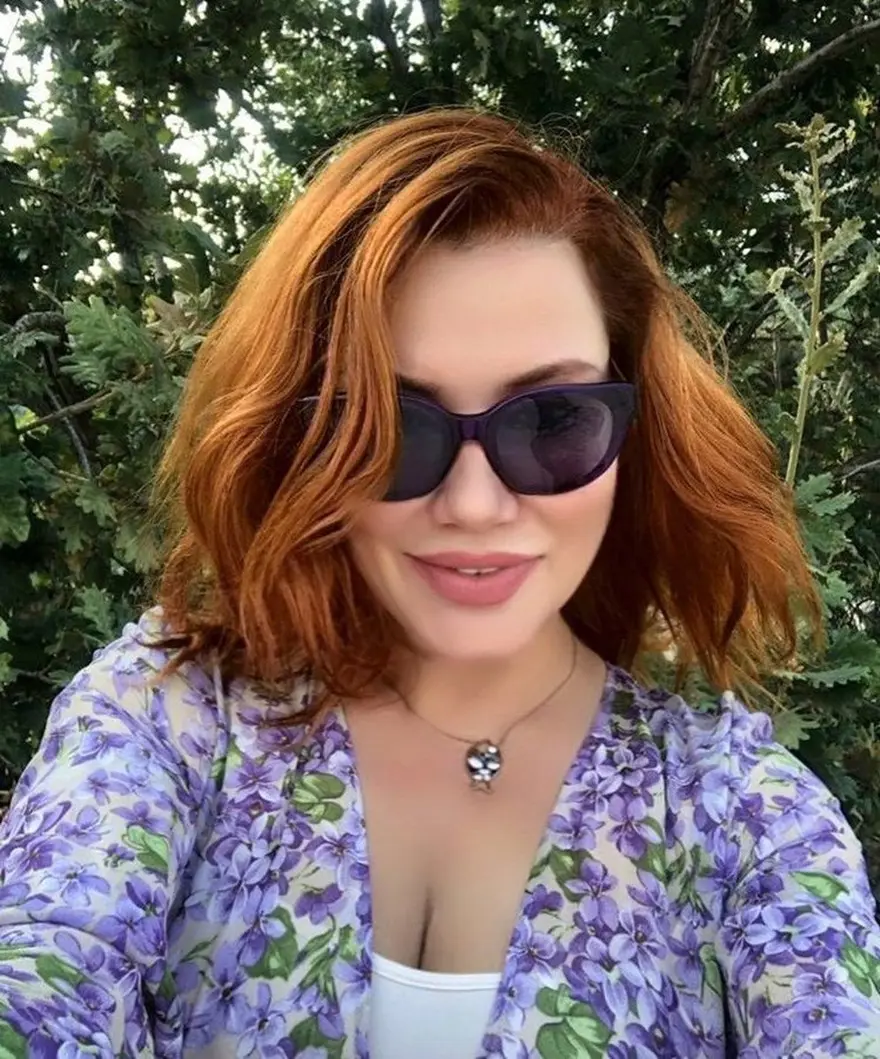 Deniz Seki: Erkek olsam kendime aşık olurdum 5