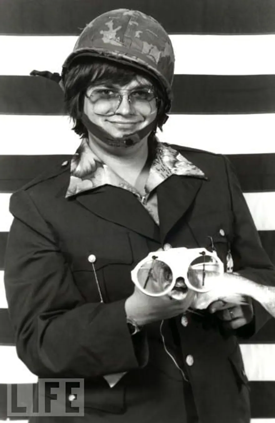 Steve Dahl 45 Steve Dahl 45