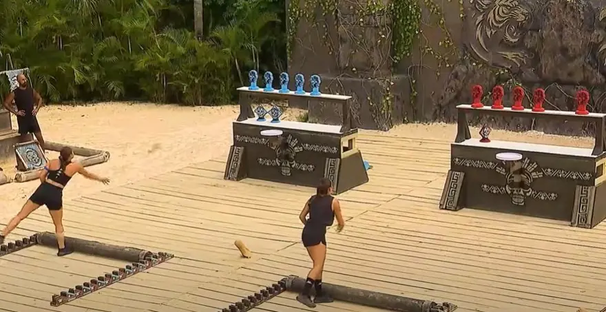 FİNAL TURUNA KİMLER KALDI? 3