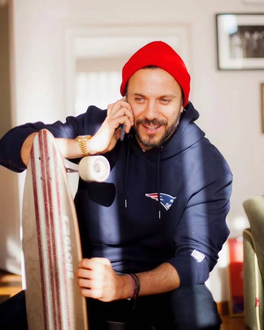 Sean Penn Covid-19'a yakalandı 17 Sean Penn Covid-19'a yakalandı 17