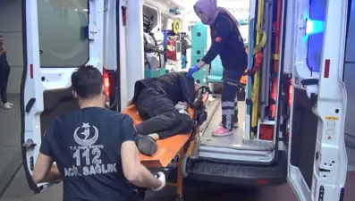 Tanımadığı adamı öldüren sanıktan kan donduran savunma: Kendimi oyunda sandım