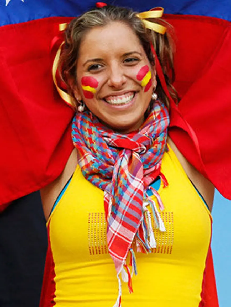 En güzel 100 taraftar 30 En güzel 100 taraftar 30