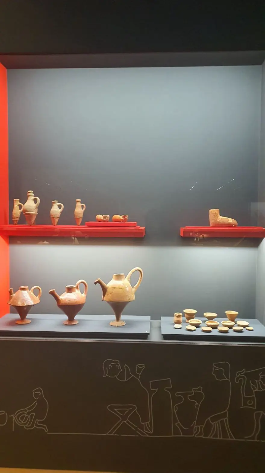 "ŞİMDİ SIRA HİTİTLER'DE" 1