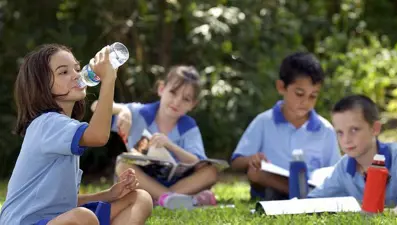 Sıcak hava başarıyı düşürüyor (Bilimsel araştırma)
