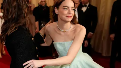 Oscar ödüllü oyuncu Emma Stone gerçek adını kullanmak istiyor