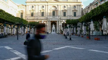 Malta, Covid-19 vakalarındaki artış sebebiyle kapanmaya gidiyor