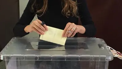 Sandık kurullarının görevleri ve yetkileri belirlendi: Sandık kurulu kaç kişiden oluşur?