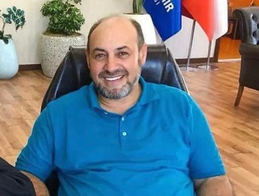 Salih Memişoğlu son yolculuğuna uğurlandı Salih Memişoğlu son yolculuğuna uğurlandı