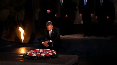 NYT: Özür Obama'nın eseri