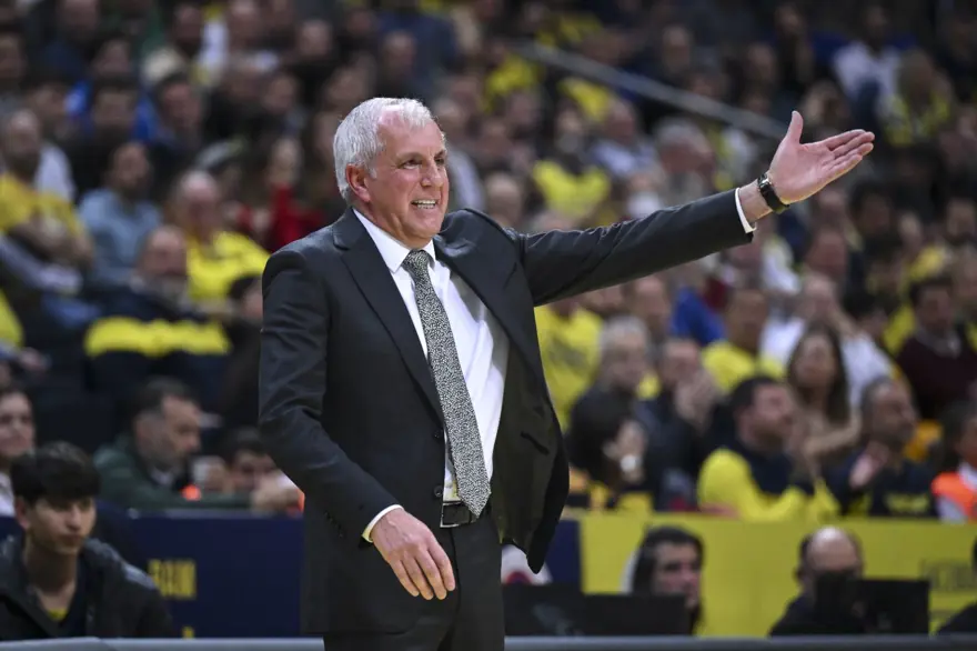 EuroLeague: Fenerbahçe Beko, Obradovic'in çalıştırdığı Partizan'a kaybetti 10