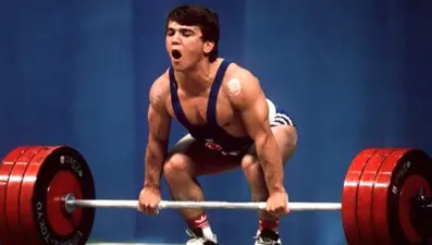 Naim Süleymanoğlu'nun kayıp madalyalarıyla ilgili suç duyurusu