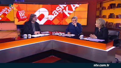 Başka Bi Kafa 6 Aralık 2018