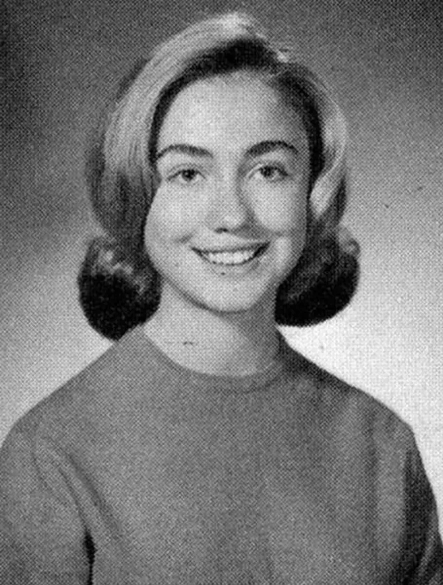 Hillary Clinton 7