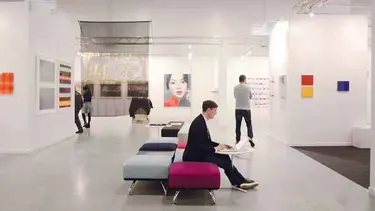 Contemporary İstanbul Sanat Fuarı New York’ta tanıtıldı