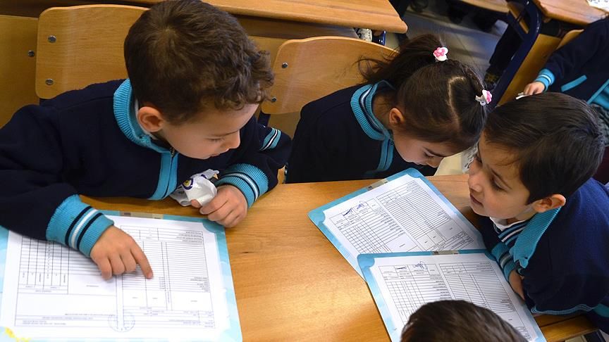 Elazığ'ın genelinde ve Malatya'nın 3 ilçesinde yarı yıl tatili uzadı