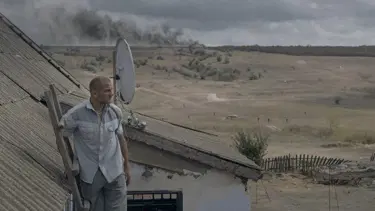 'Klondike' filmine Almanya'dan jüri özel ödülü