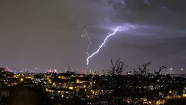 İstanbul Valiliği'nden fırtına açıklaması