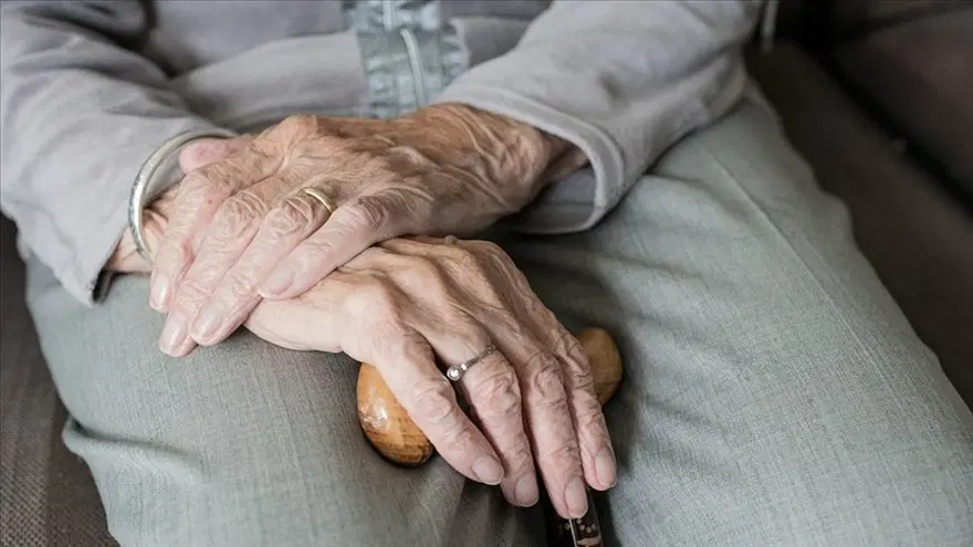 Temmuz zammıyla 65 yaş aylığı ne kadar oldu? Yaşlılık maaşında güncel rakam 4 Temmuz zammıyla 65 yaş aylığı ne kadar oldu? Yaşlılık maaşında güncel rakam 4