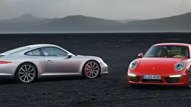 Yeni 911 Frankfurt’un ‘online’ yıldızı