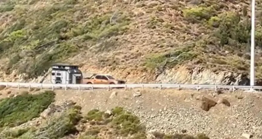 Marmaris'te orman yangını: 3 kişi gözaltında 2 Marmaris'te orman yangını: 3 kişi gözaltında 2