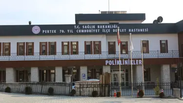 Kadın hastasını taciz eden doktor tutuklandı