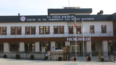 Kadın hastasını taciz eden doktor tutuklandı