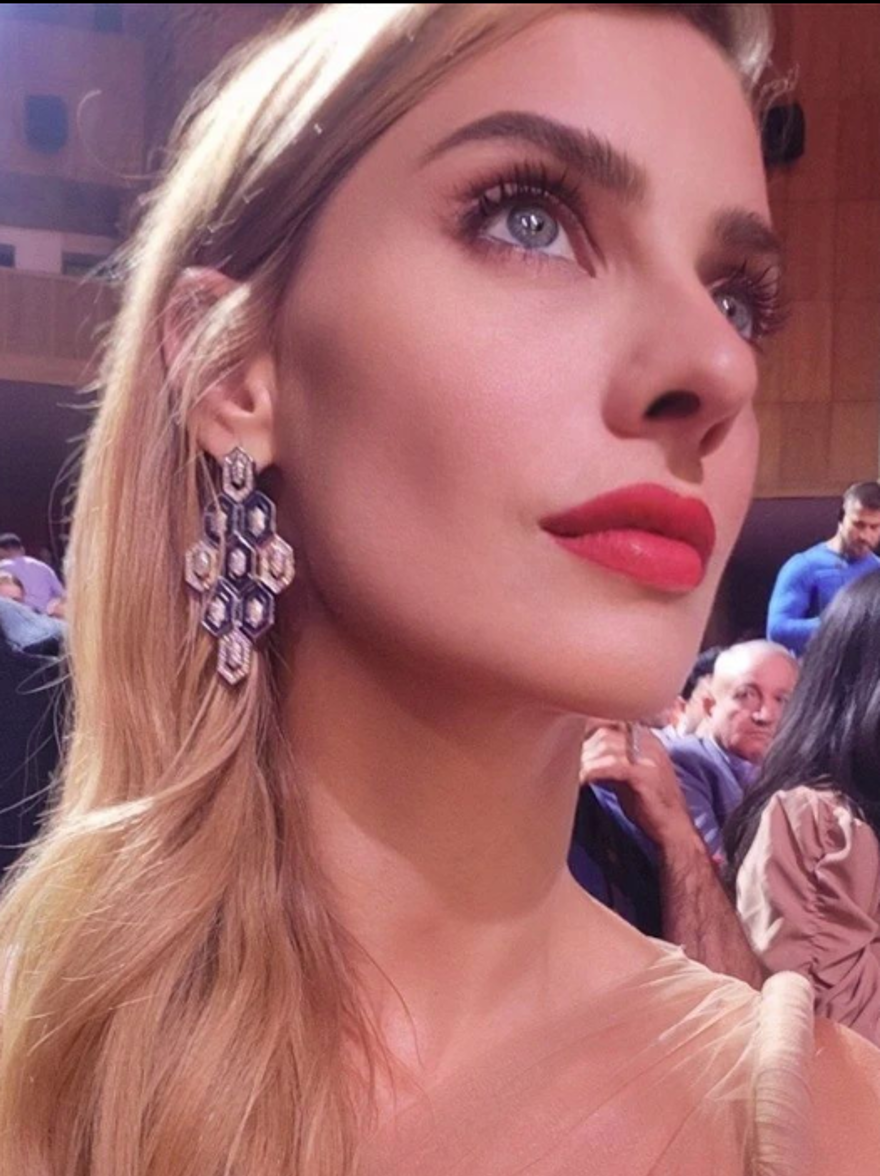 "GÜZELLİK YARIŞMASI KOMPLE KALKSIN" 1