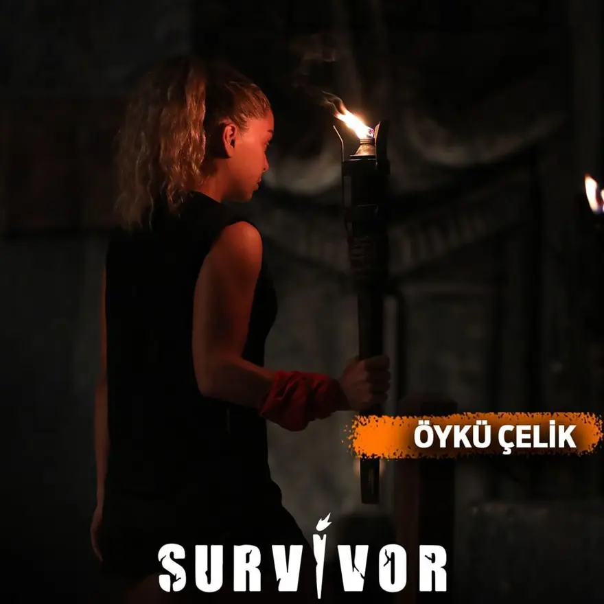 Survivor'da 2. eleme adayı kim oldu? (4 Nisan 2021 ayrıntıları) 10