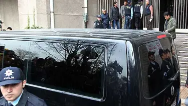 28 Şubat'ta bir tutuklama daha