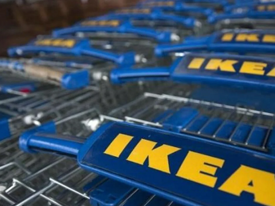 84- IKEA: 21,02 MİLYAR DOLAR 17 84- IKEA: 21,02 MİLYAR DOLAR 17