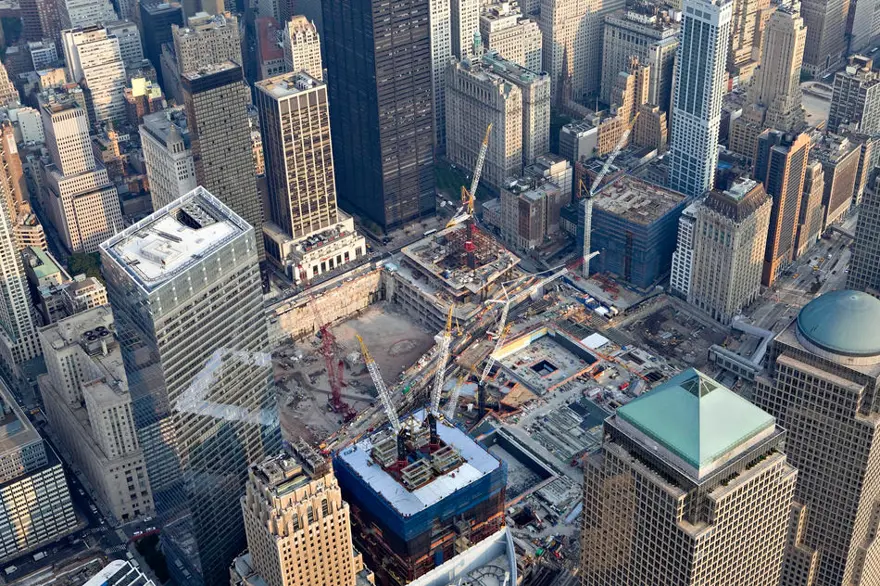 New York'a bir de böyle bakın 27 New York'a bir de böyle bakın 27