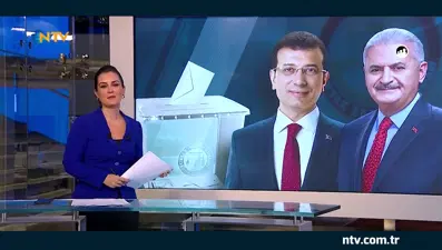 Hafta Biterken 14 Haziran 2019