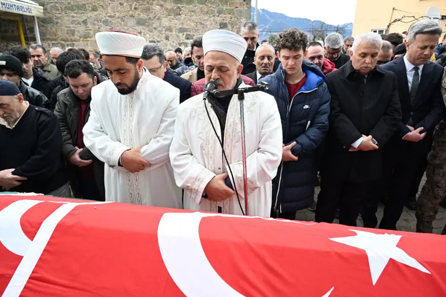 NE OLMUŞTU? 5