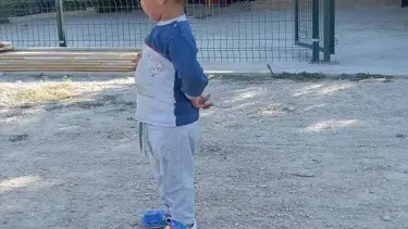 Aksaray’da kamyonun altında kalan çocuk yaşamını yitirdi