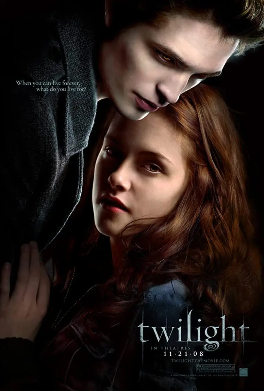 Alacakaranlık (Edward Cullen) 2008 14 Alacakaranlık (Edward Cullen) 2008 14