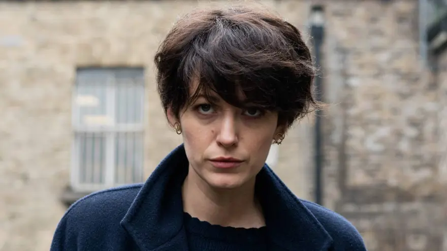 ROLÜ İÇİN İMAJ YENİLEDİ 10