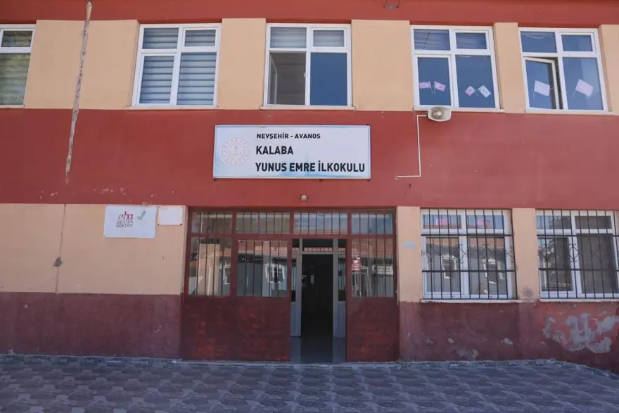 HASTANEDE YAŞAMINI YİTİRDİ 2