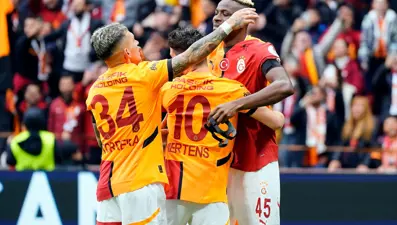 AZ Alkmaar-Galatasaray maçı ne zaman, saat kaçta ve hangi kanalda canlı yayınlanacak?  Galatasaray&#x27;da maç öncesi sakatlıklarda son durum
