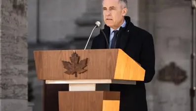 Kanada 28 Nisan’da erken seçime gidiyor